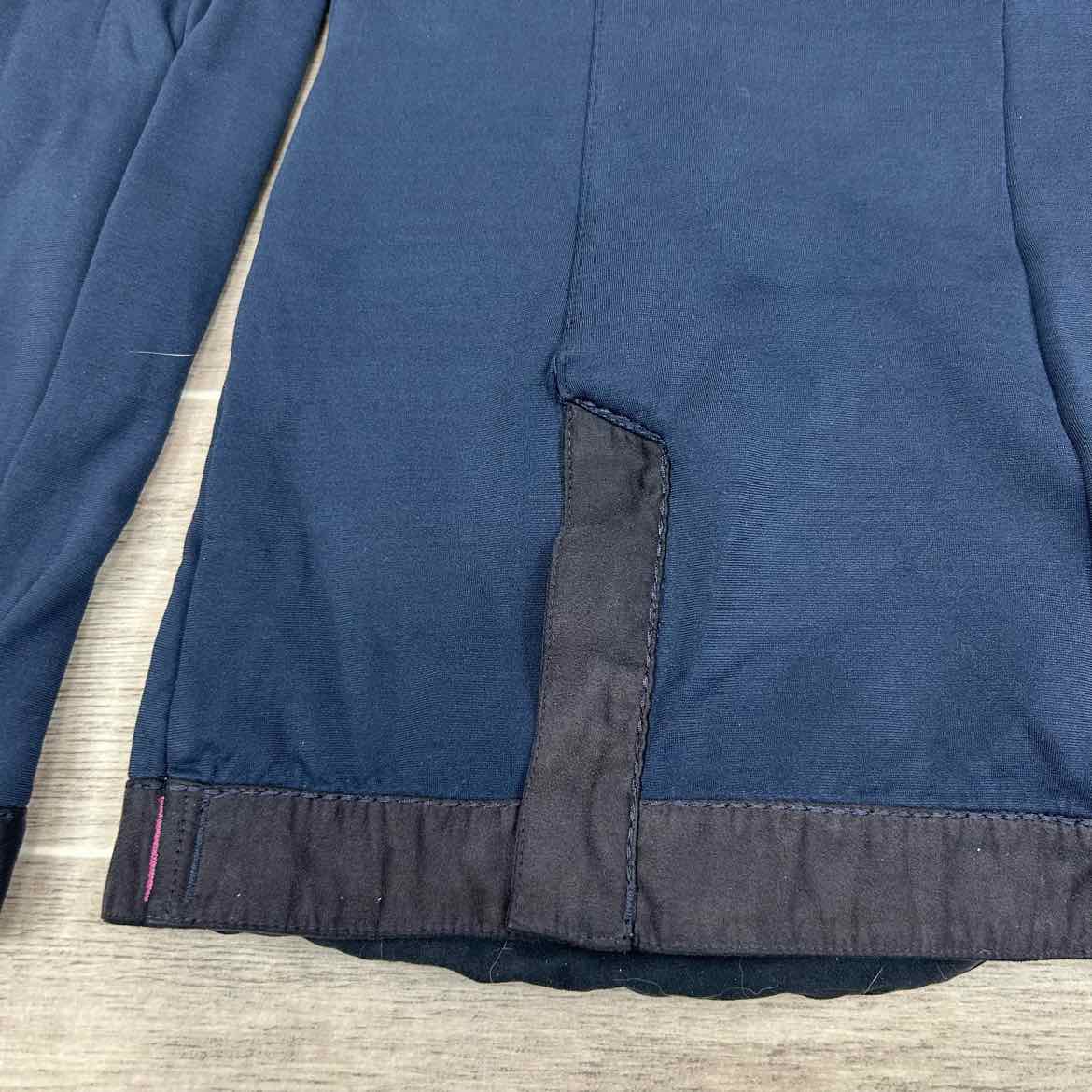 Animo Show Coat, Size I 44 US 8
