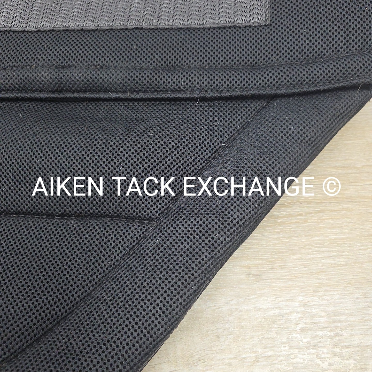 Ecogold Coolfit XC Saddle Pad