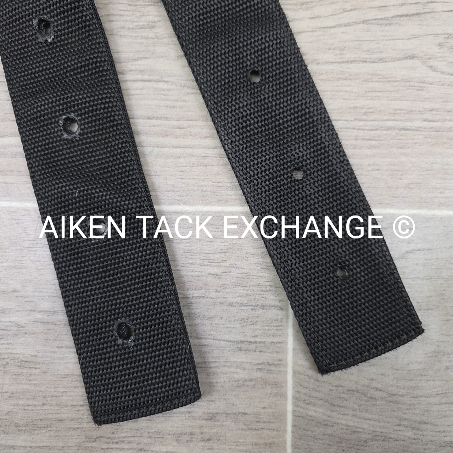 Toklat Microsuede Bareback Pad, No Girth