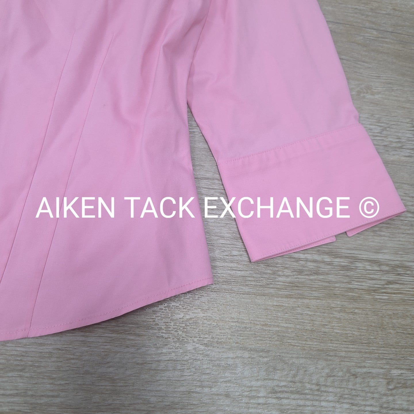 BARGAIN BUNDLE: 2 Coldwater Creek Button Up Shirts, Women's Medium