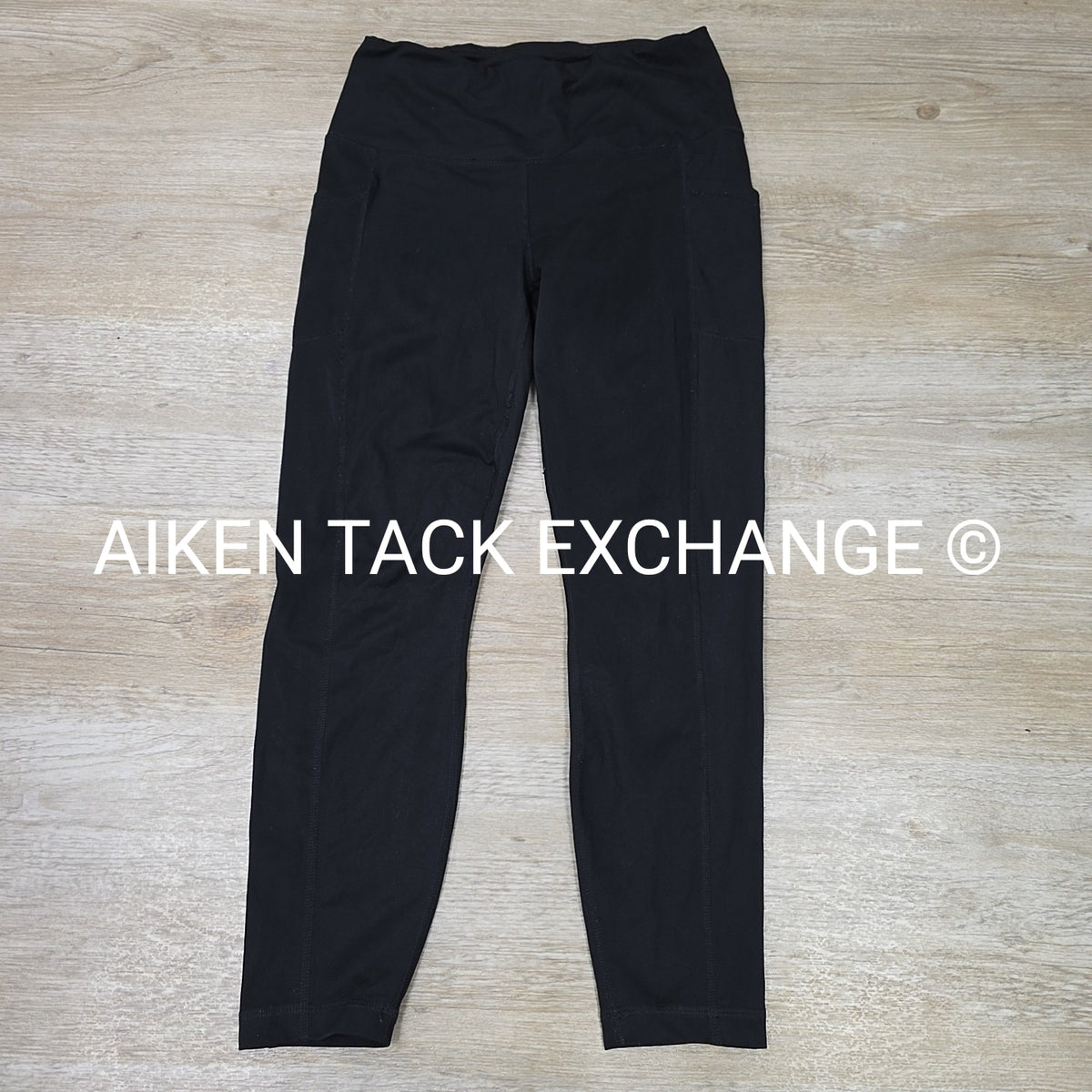 Yogalicious Leggings, Size Medium