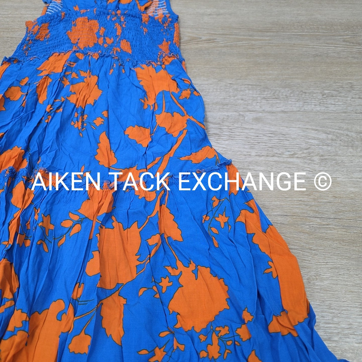 Abel the Label Dress, Size X-Small