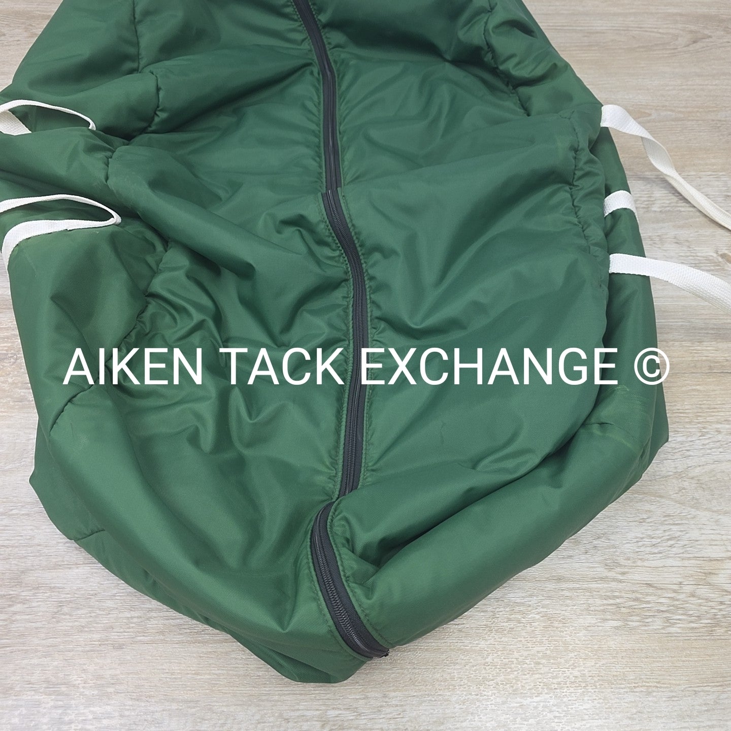 Fleece Lined Gear Bag