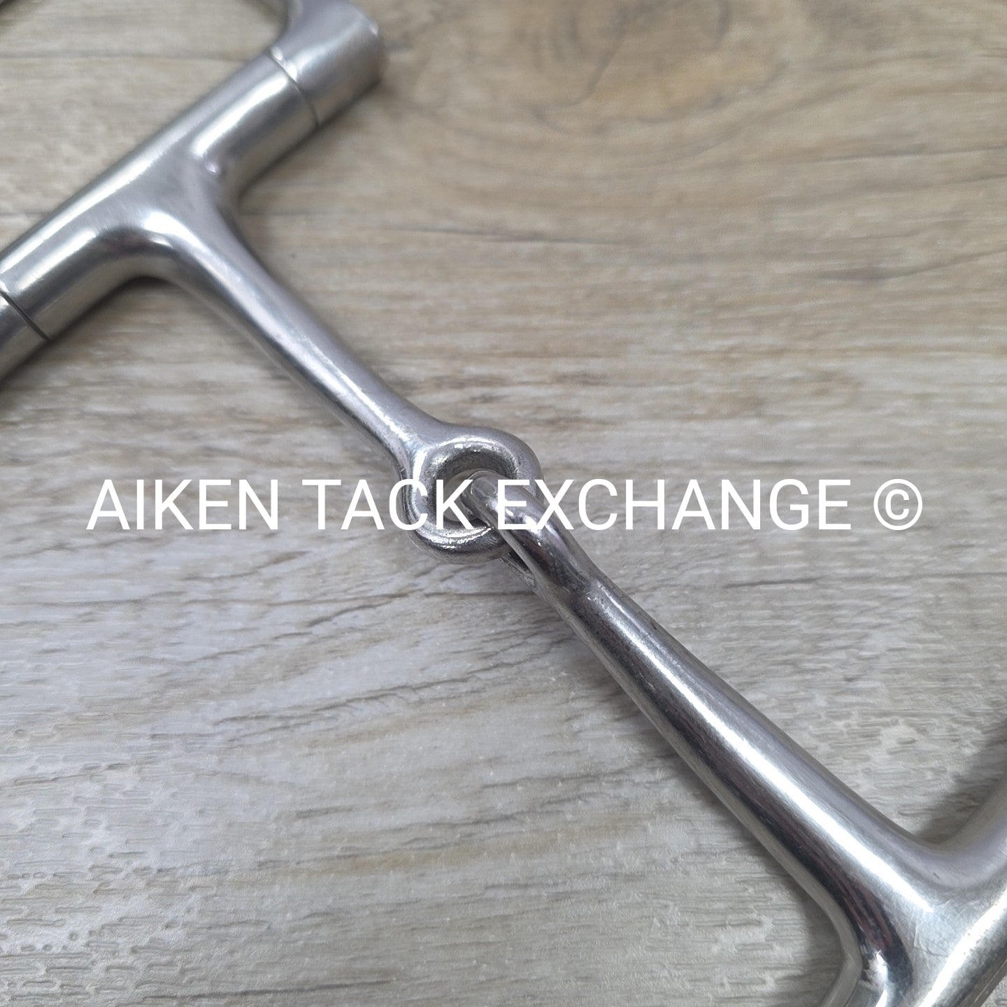 Korsteel Single Joint D Ring Bit 4.75"