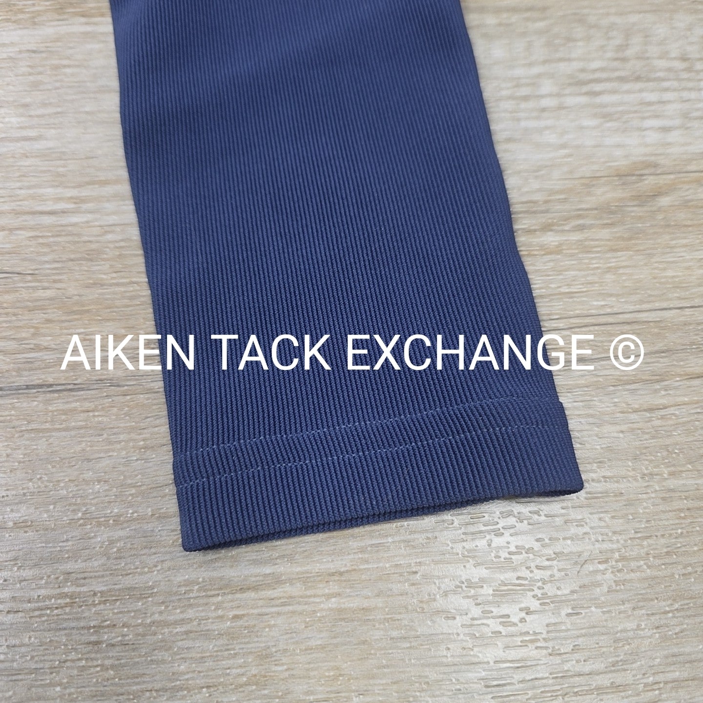 Kerrits Microcord Knee Patch Pull On Riding Tights, Women's XLarge