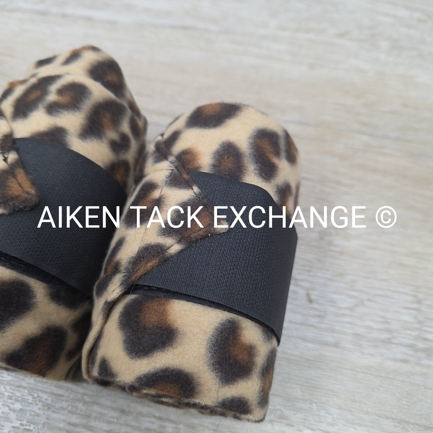 Polo Wraps, Set of 4