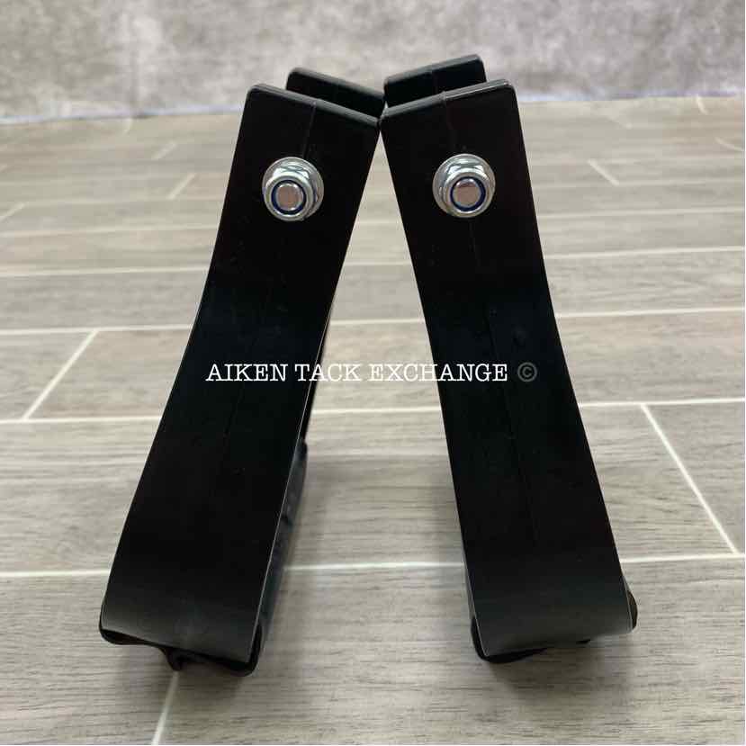 Plastic Western Stirrups