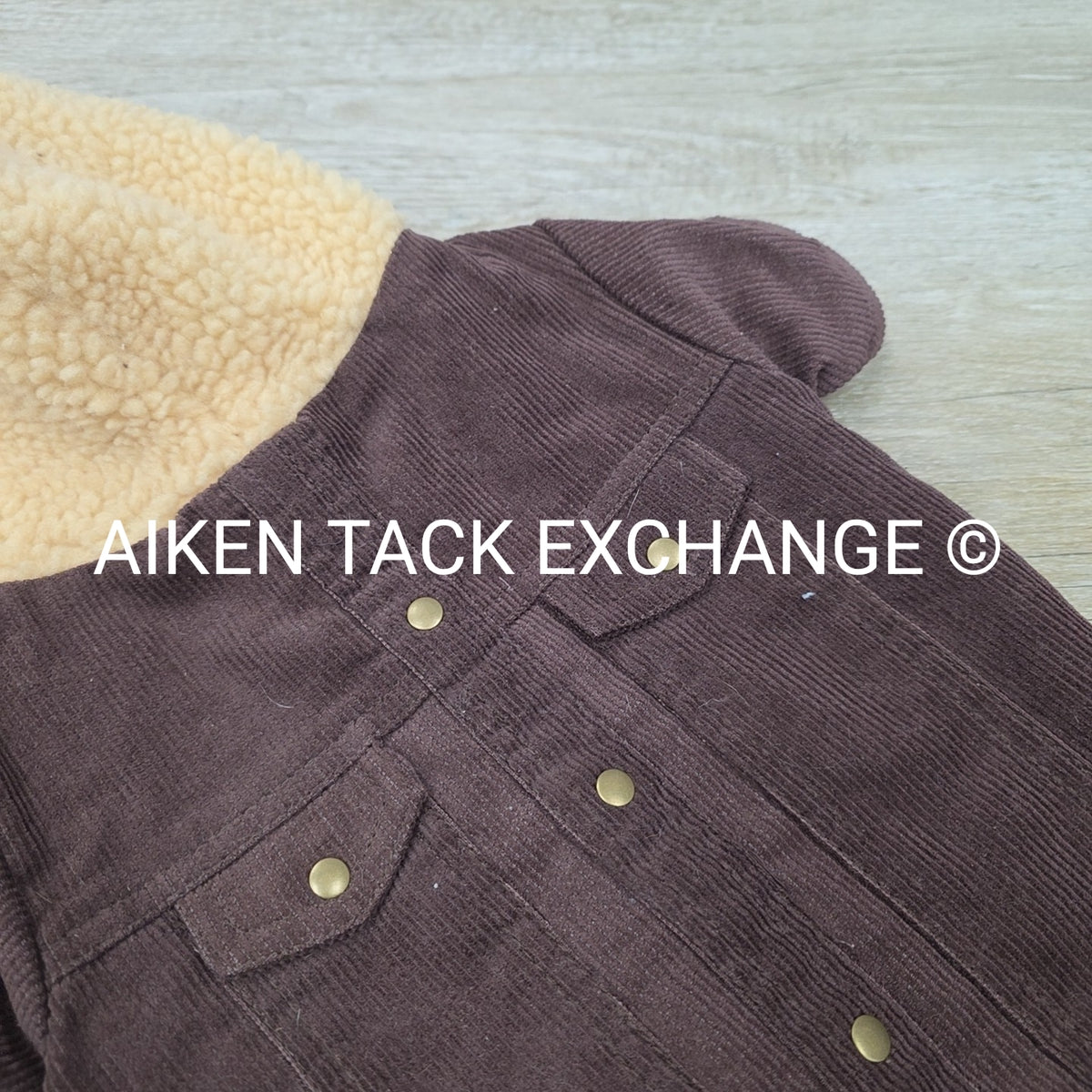 Top Paw Fleece Dog Hoodie, Size Medium