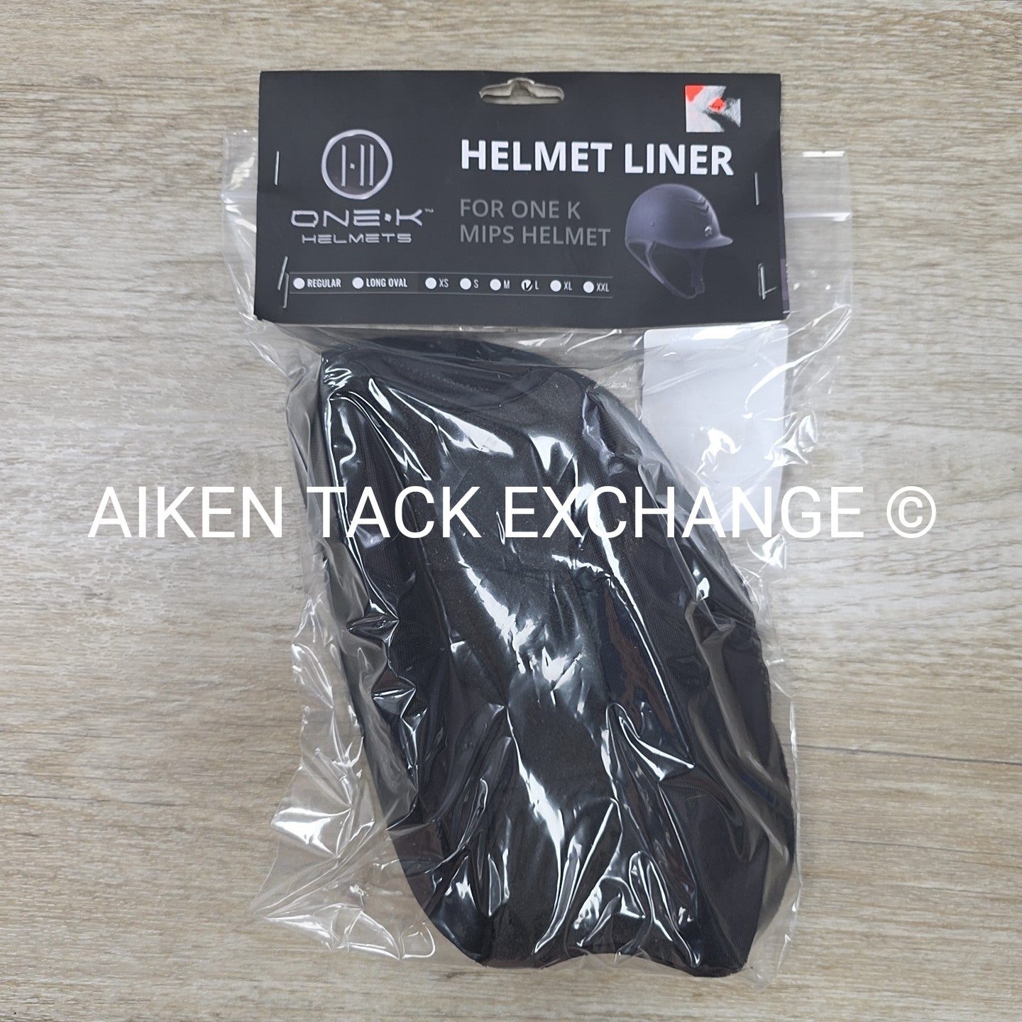 One K CCS MIPS Replacement Liner, Large