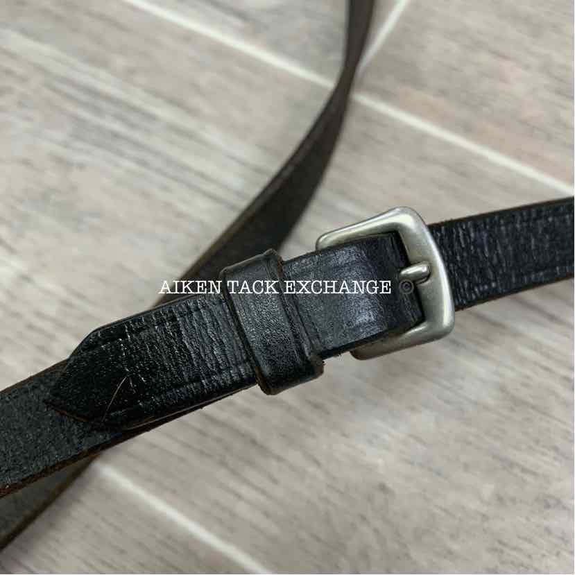 Leather Reins, 54"