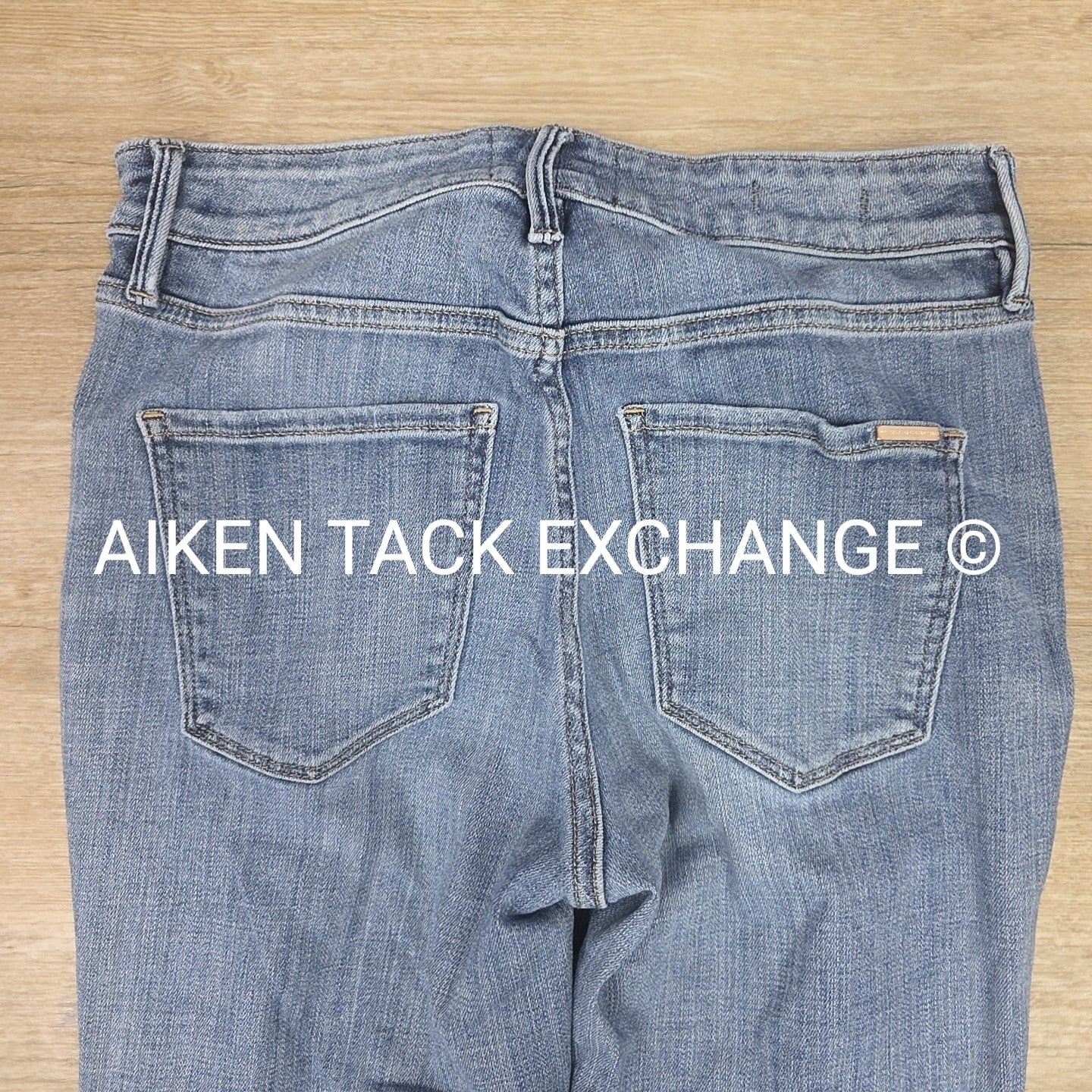 BARGAIN BUNDLE: 3 Jeans, WHBM, Seven7, Royalty, Women's 4