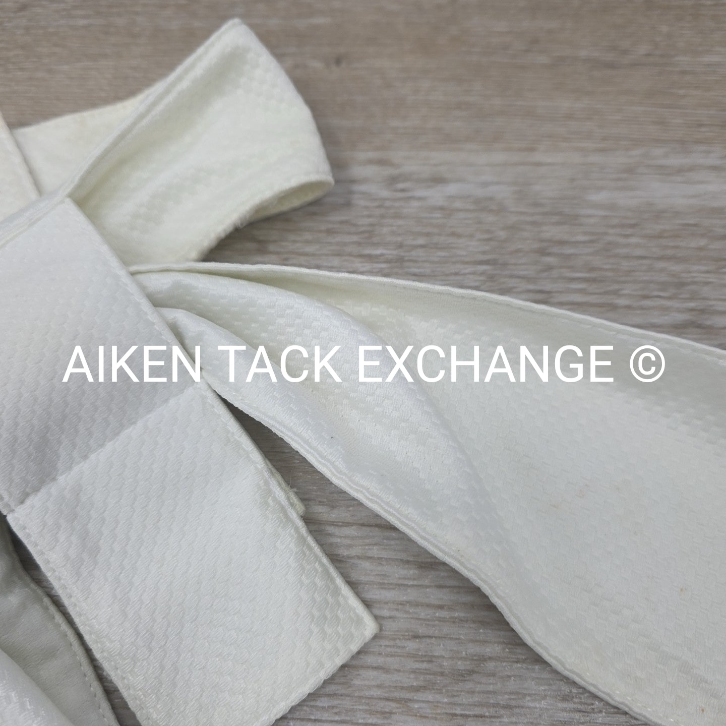 Ovation Dri-Lex Pre-Tied Stock Tie