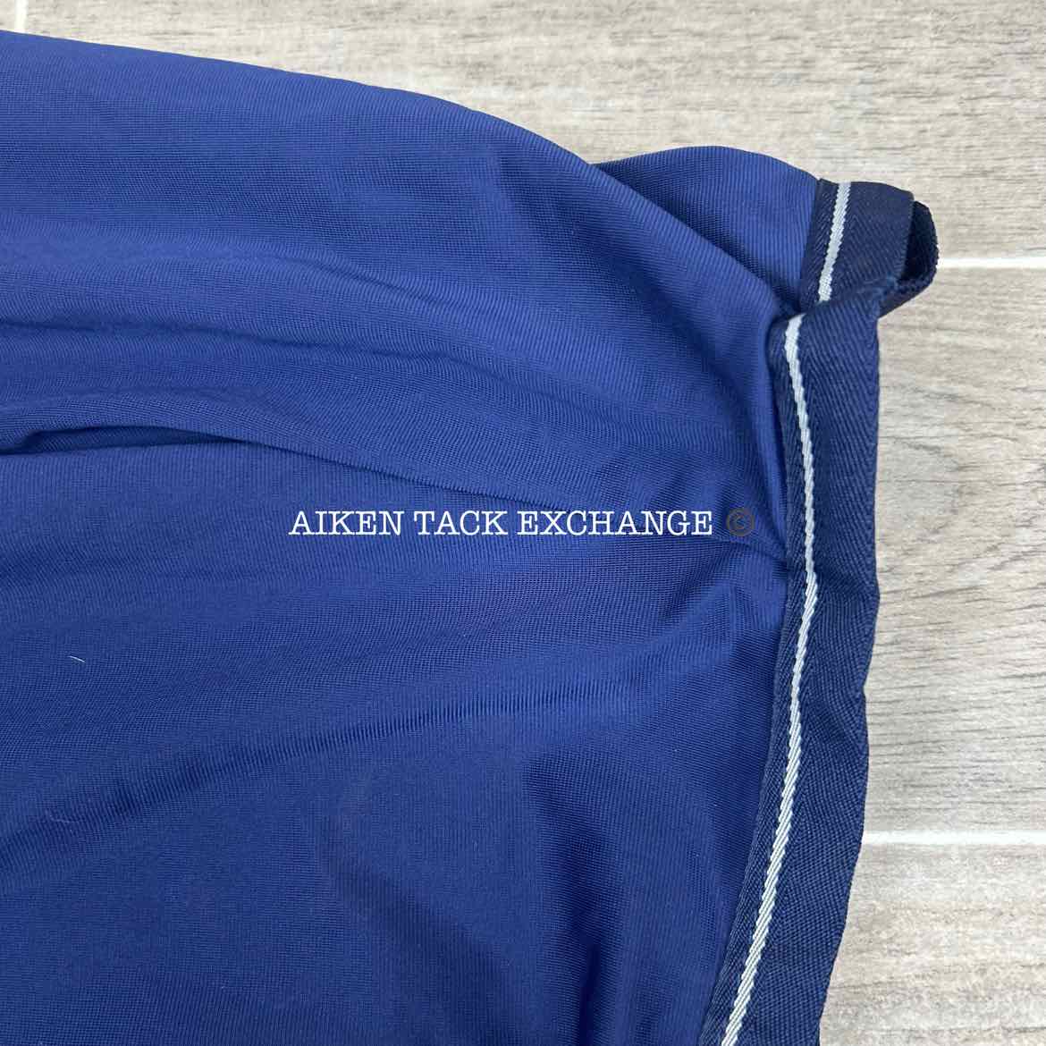 Bucas Power Cooler, Navy, 81"