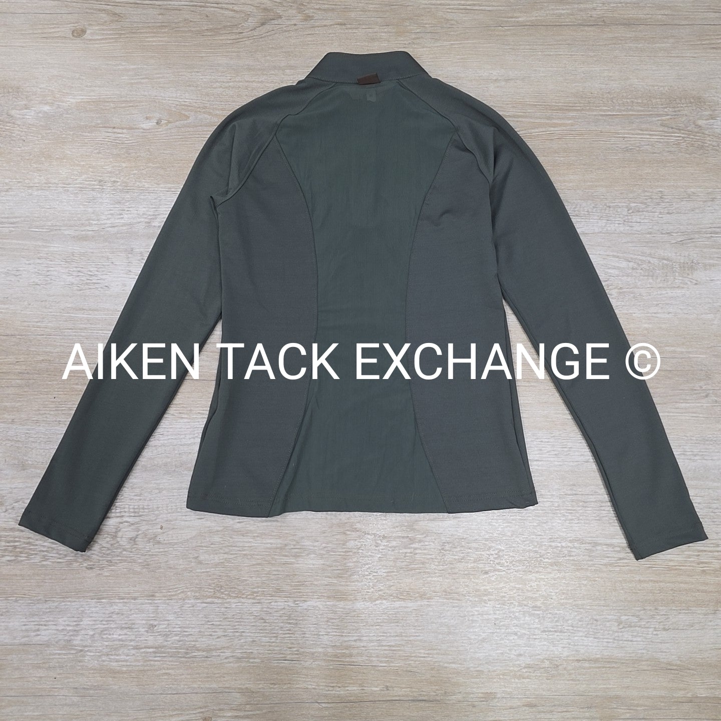 Montar Long Sleeve Shirt, Women's Medium