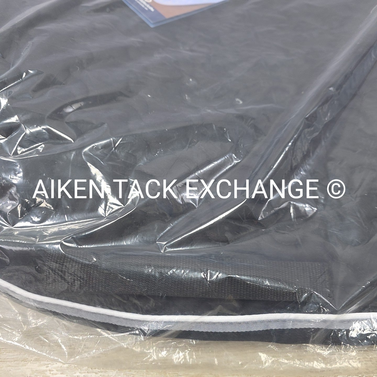Shires Deluxe Quilted All Purpose Saddle Pad, 17" - 17.5"