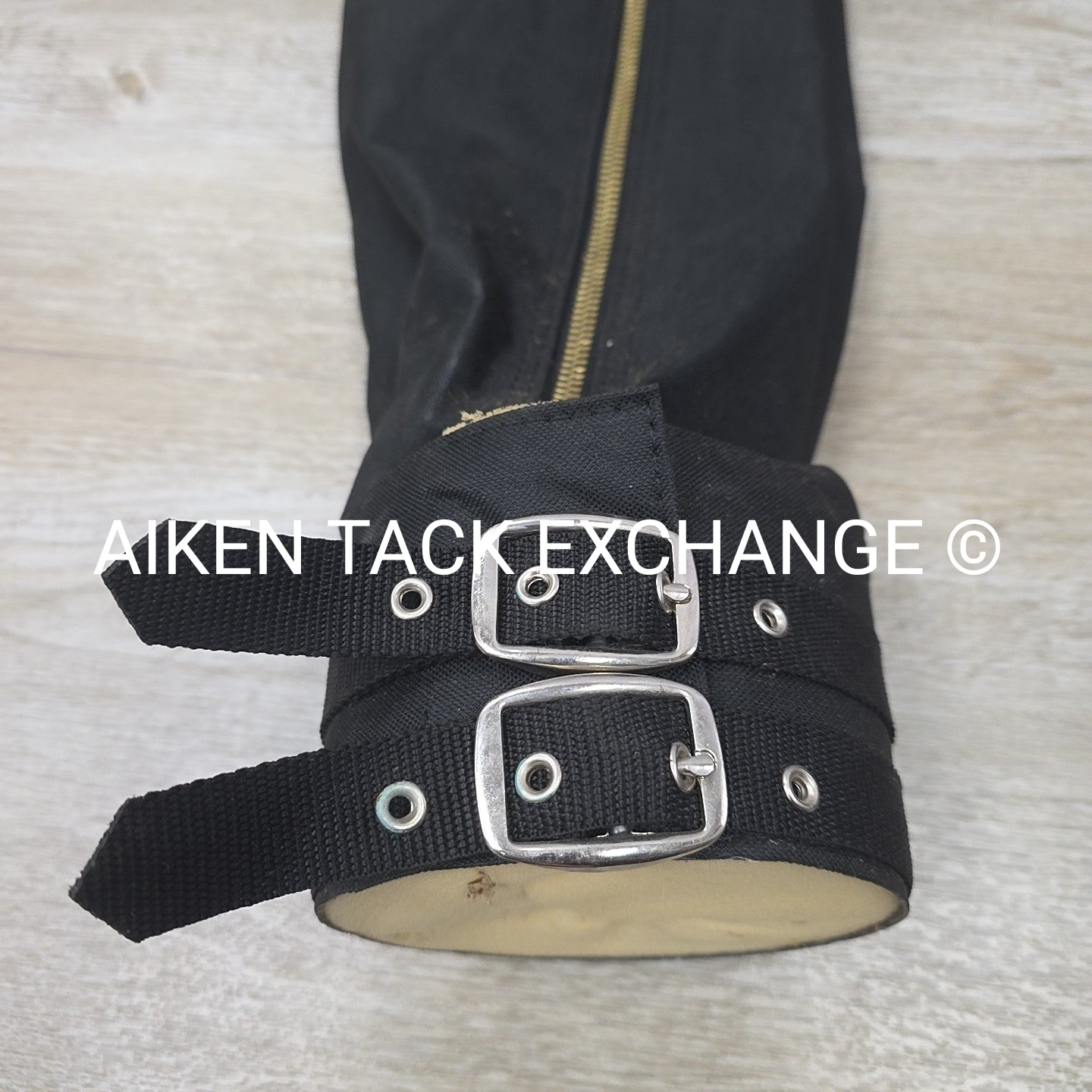 Cordura Ice Boots, Set of 2