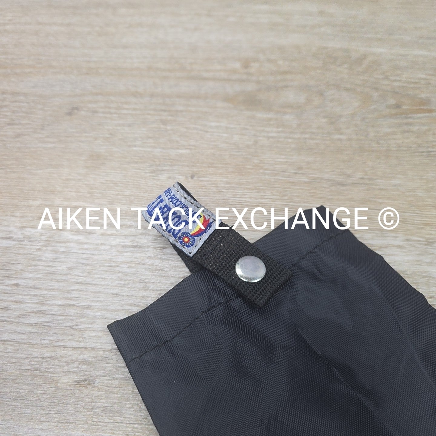 BARGAIN BUNDLE: 2 Dura-Tech Tail Bags