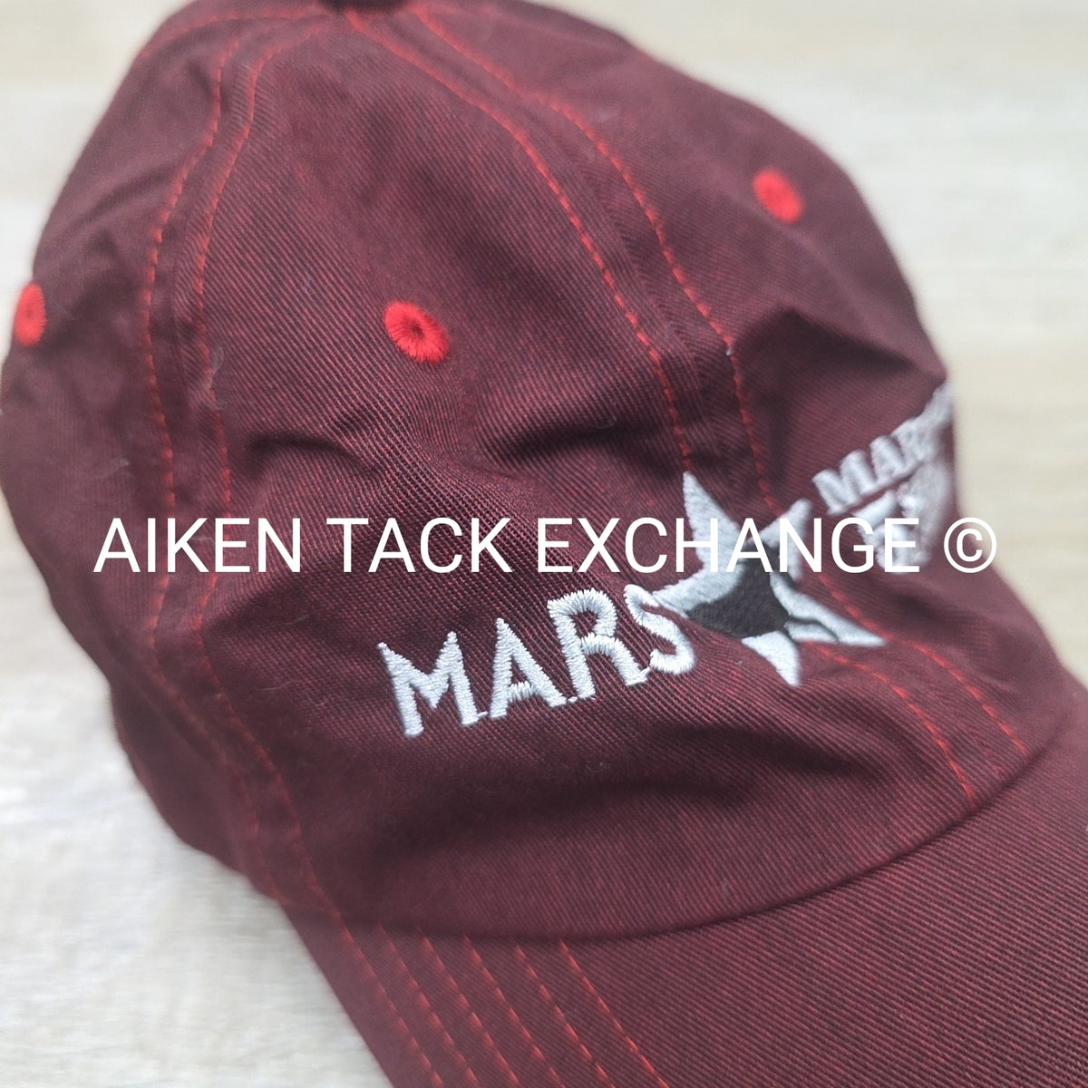 Baseball Cap