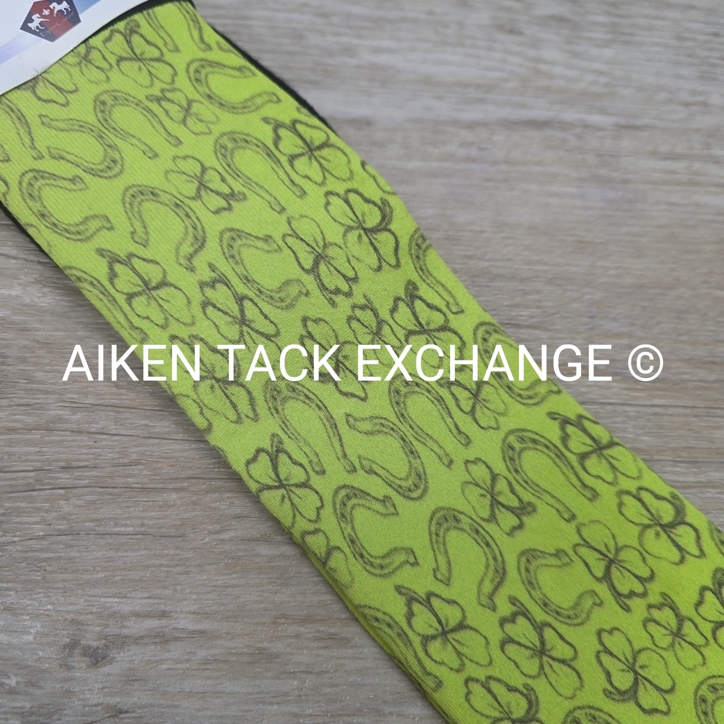 Equine Couture Boot Socks