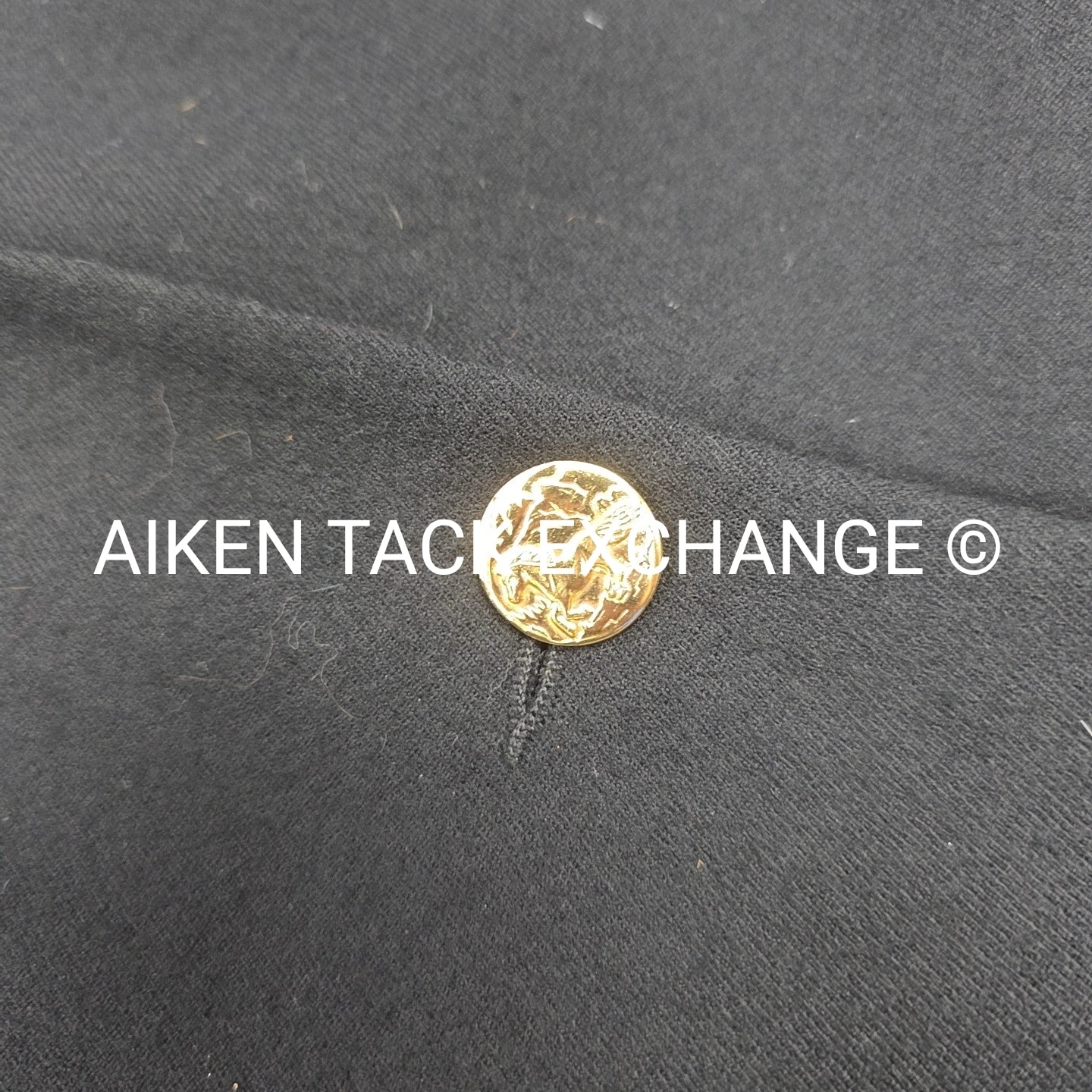 Mountain Horse Dressage Show Coat, Size 12 L