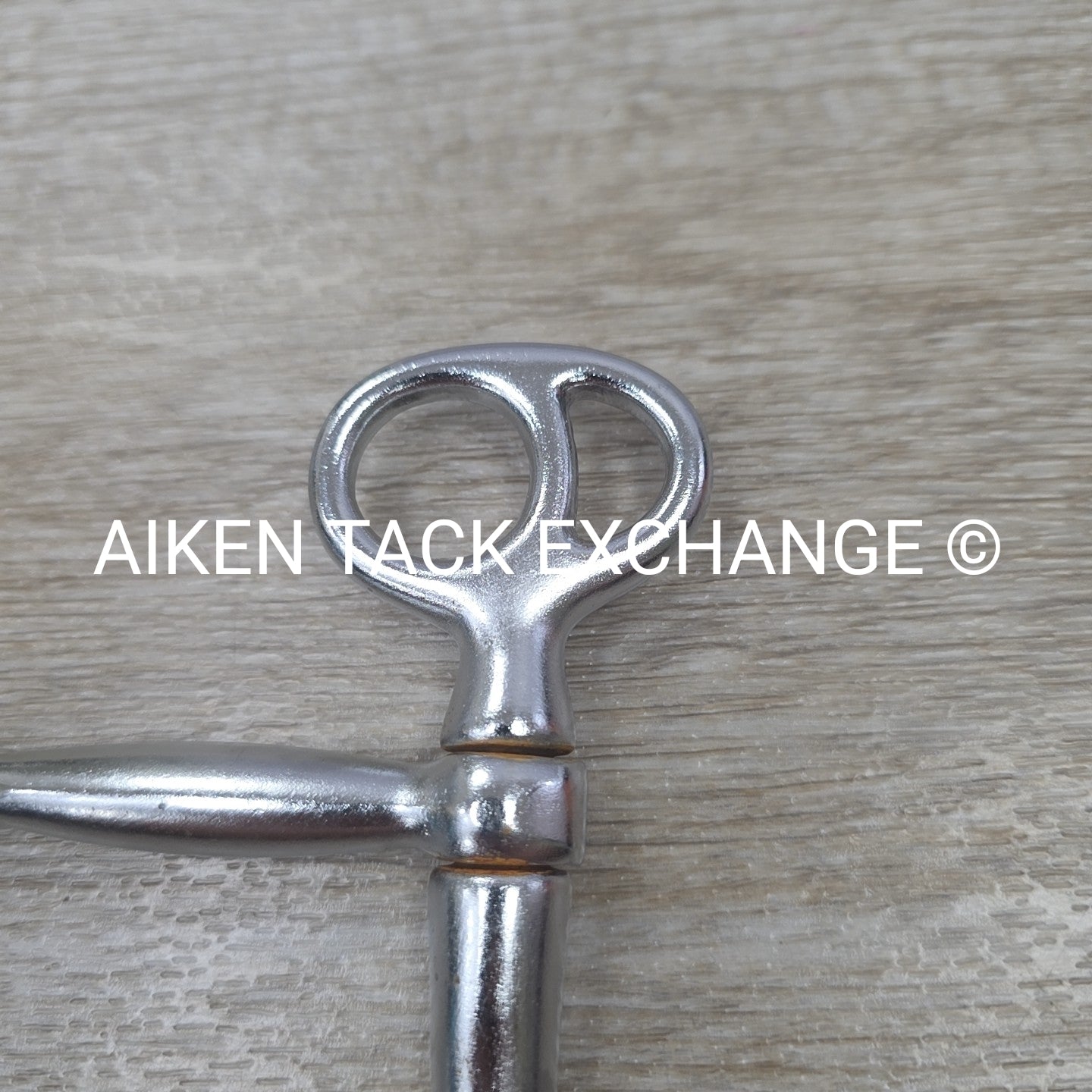 Single Joint Tom Thumb Bit 5"