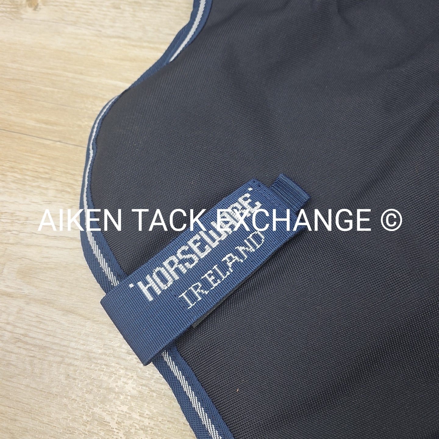 Horseware Ireland 150g fil Neck Cover, Size 78"