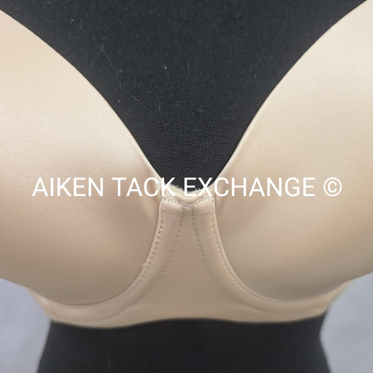 Soma Stunning Full Coverage Bra, Nude, 32 DDD