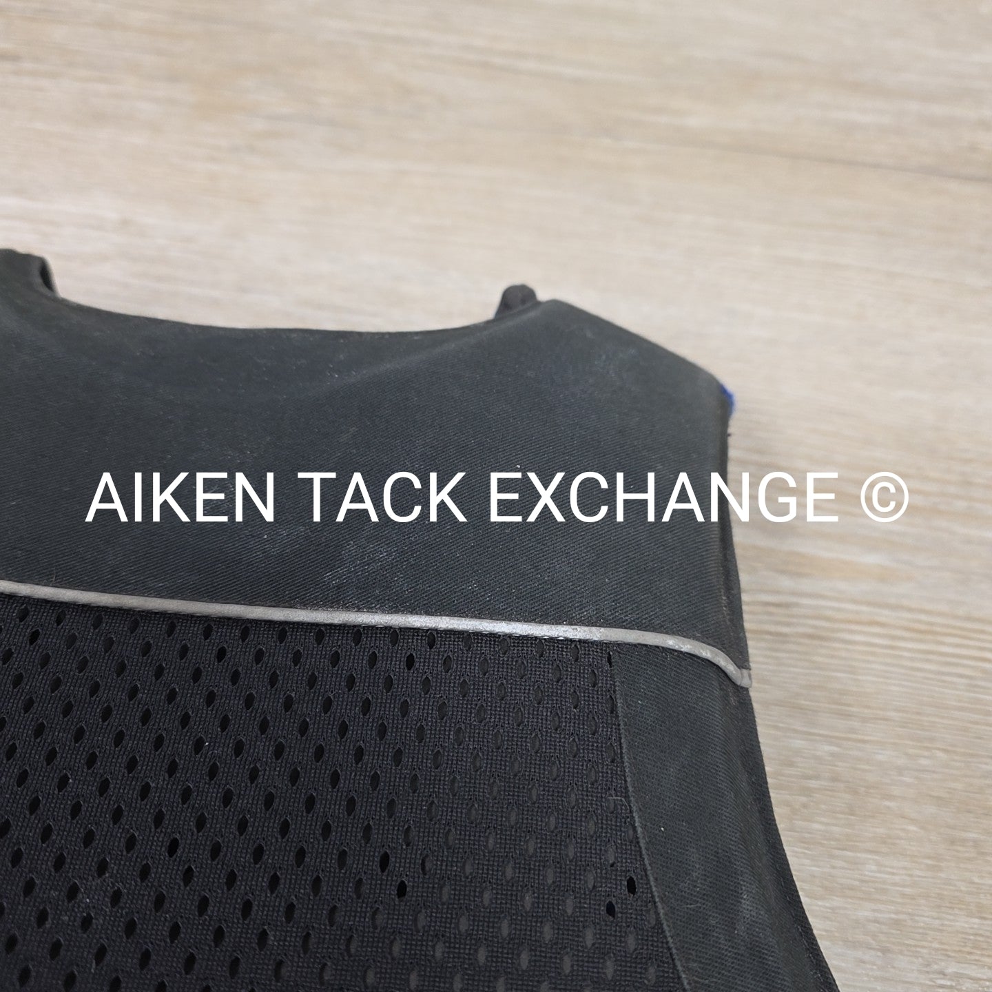 Charles Owen Ultralite Cross Country Safety Vest, Size Child's Large