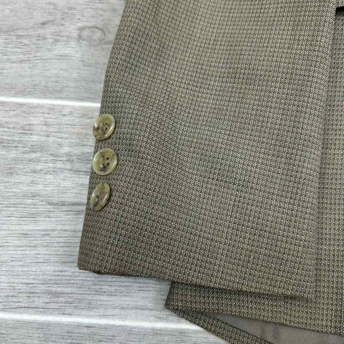Van Teal Hunt Coat, Size 14