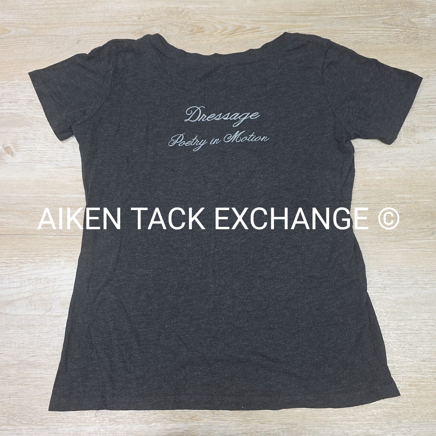Cowgirls for a Cause Short Sleeve Top, Women's XLarge