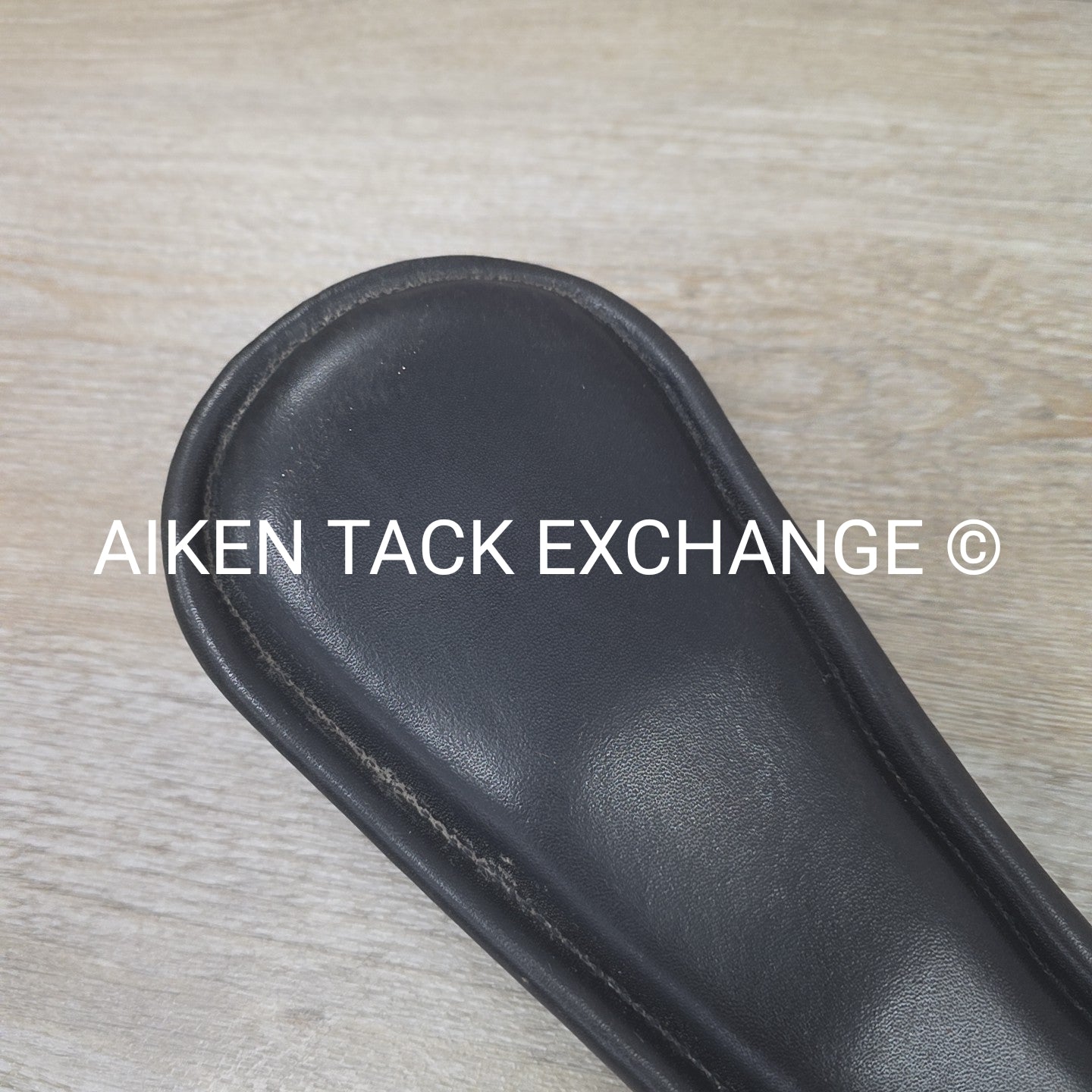 Prestige Dressage Girth, Black, 75 cm (30")