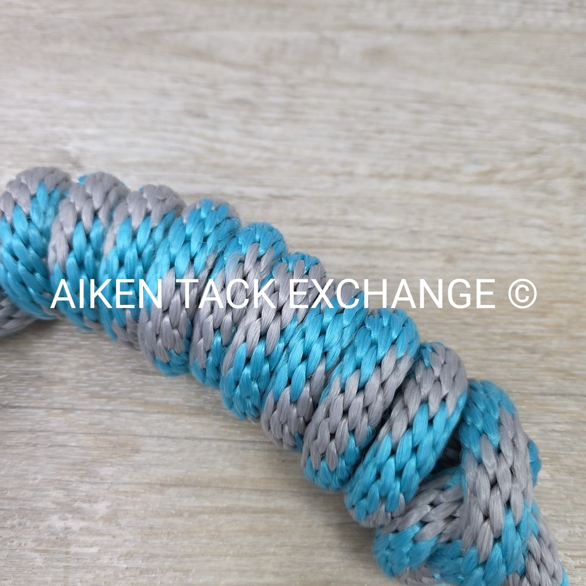 Lead Rope