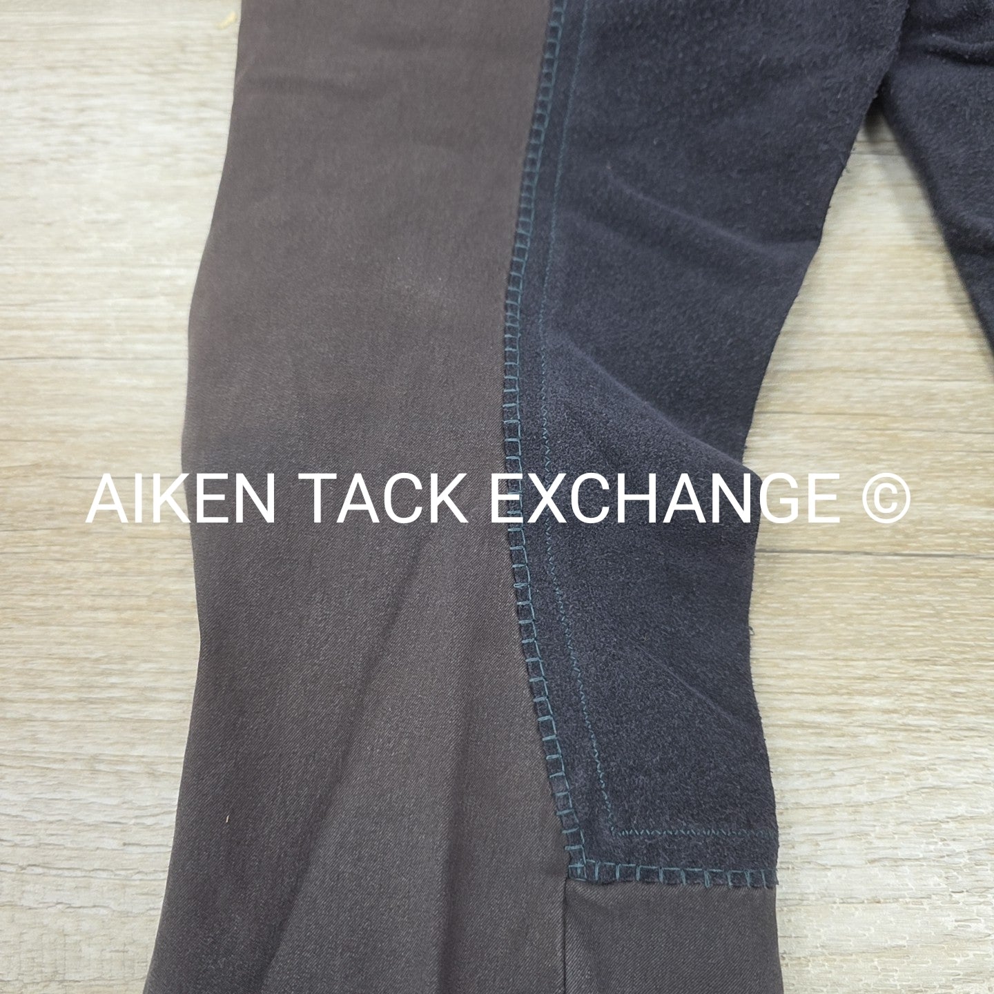 BARGAIN BUNDLE: Dover Saddlery & Cavallo Full Seat Breeches, Size 28