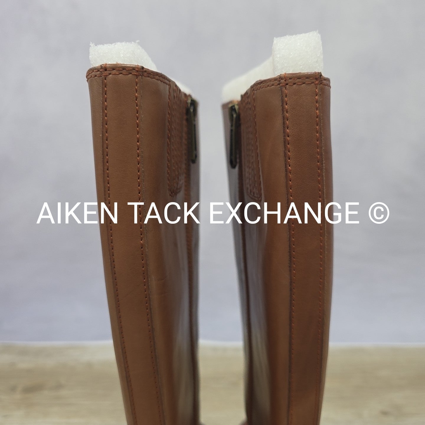 Donald J Pliner Fashion Knee High Boots, Size 8