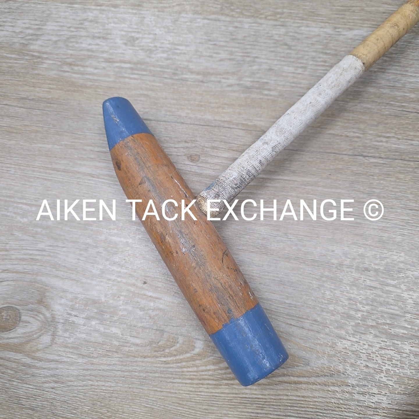 Polo Mallet