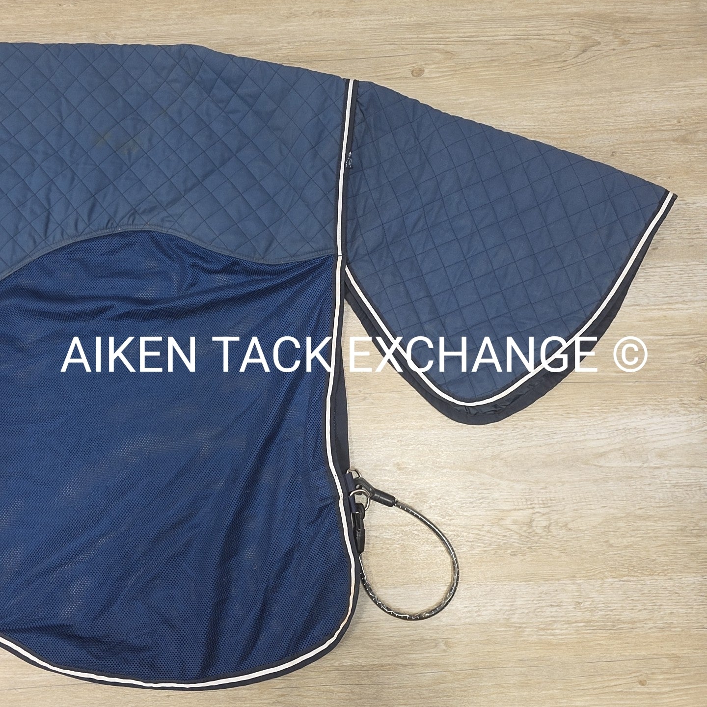 Horseware Rambo Travel Series Scrim Sheet 78"