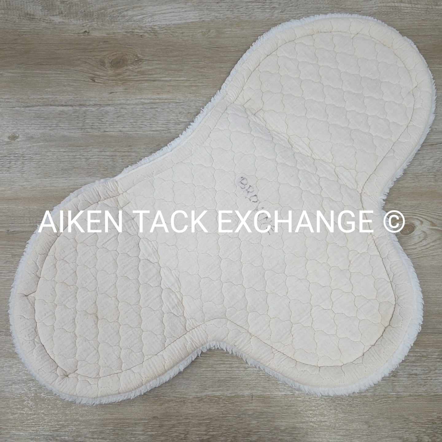 Wilker's All Purpose Saddle Pad