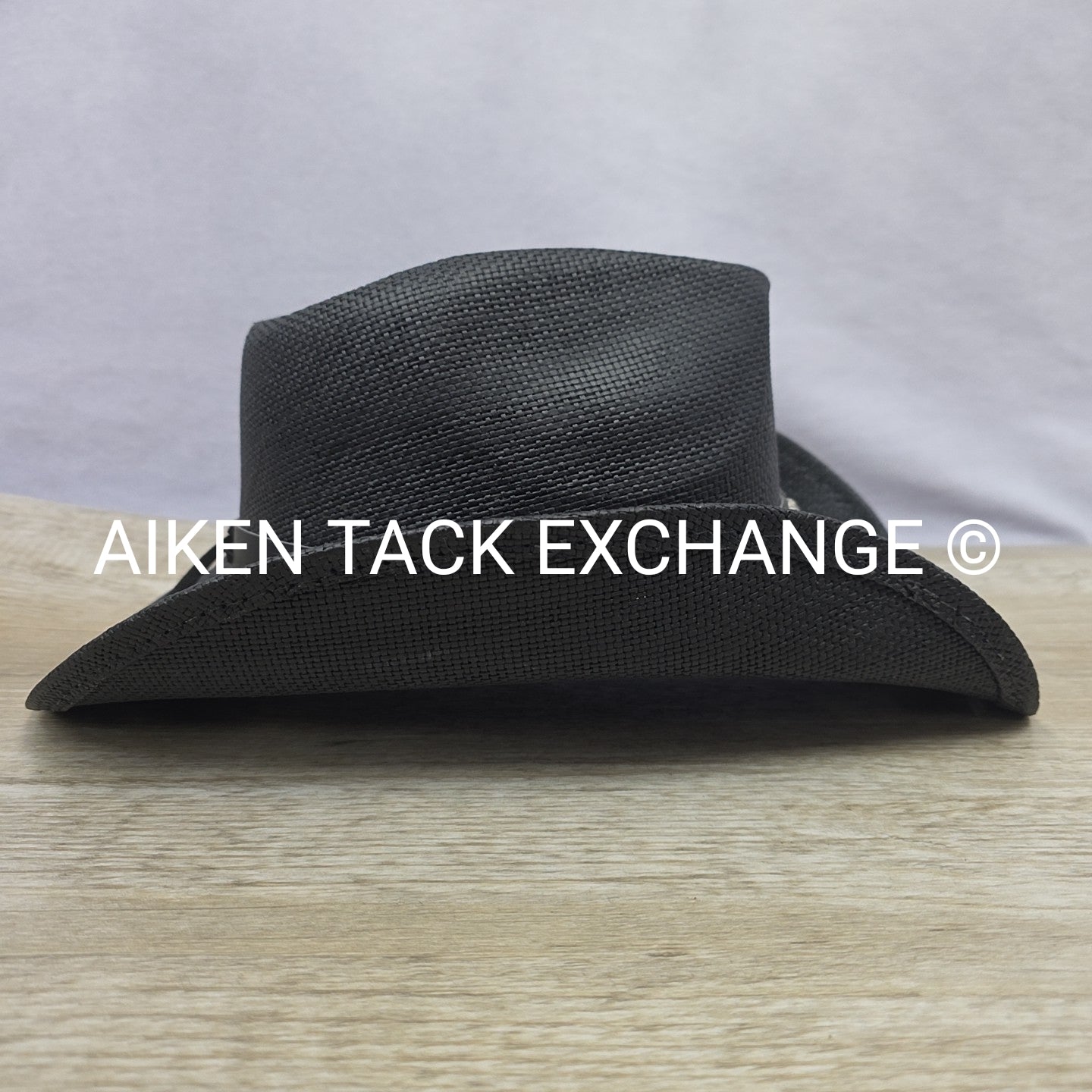 SoJourner Western Hat