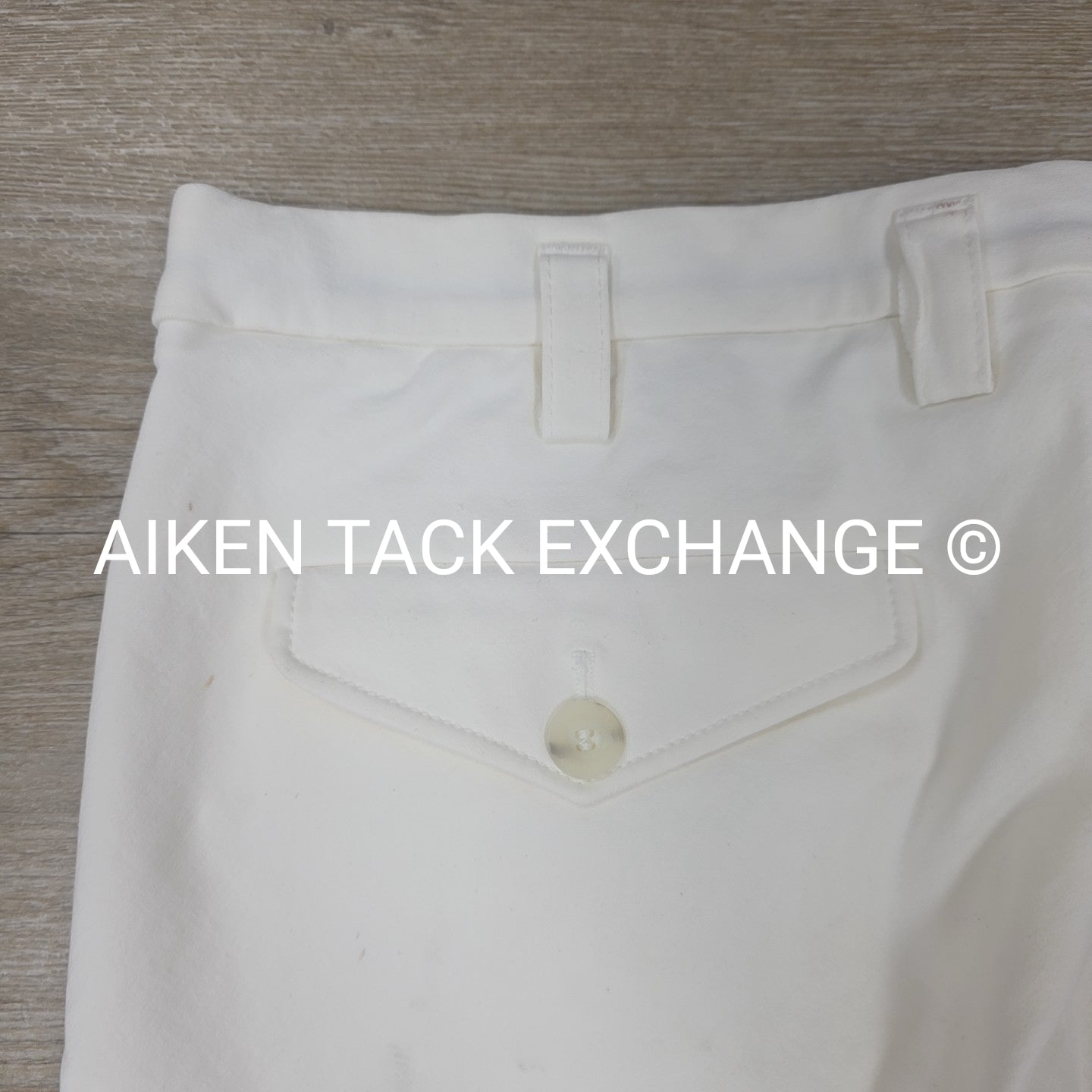 Pikeur Rodrigo Knee Patch Breeches, Men's 38