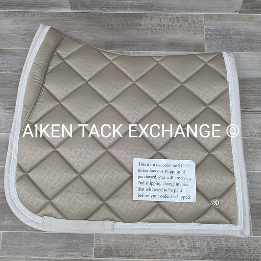 PS of Sweden Dressage Saddle Pad, Size Full