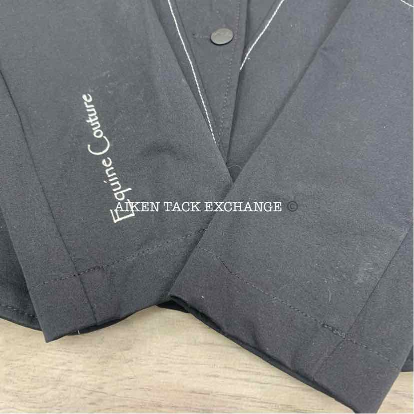 Equine Couture Italia Show Coat, Size Small