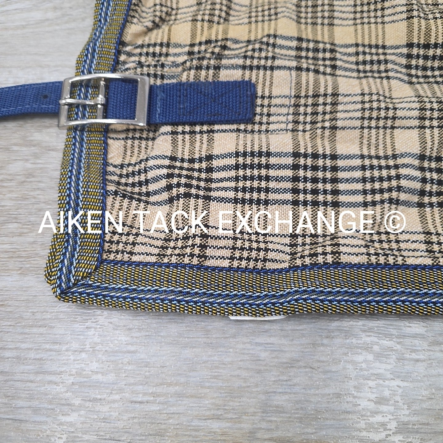 5/A Baker Original Stable Blanket, 68"