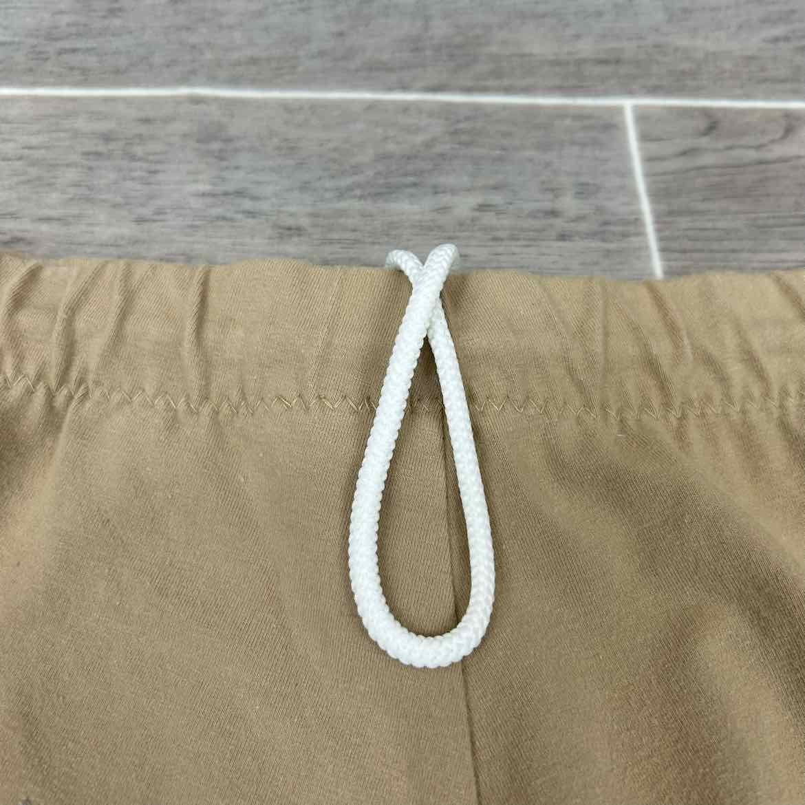 O'Keaheys Knee Patch Tights, Size Medium Tall
