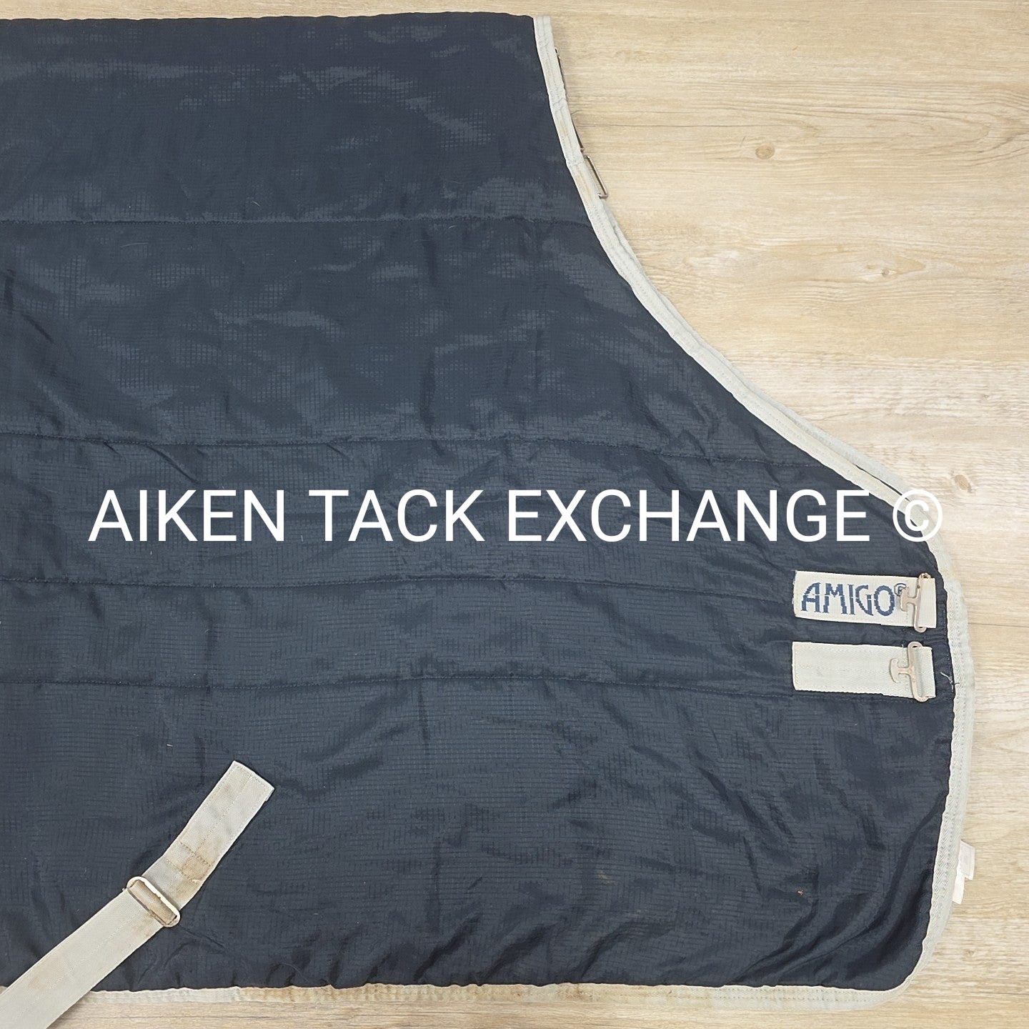 Horseware Amigo 200G Insulator Blanket Liner, 78"