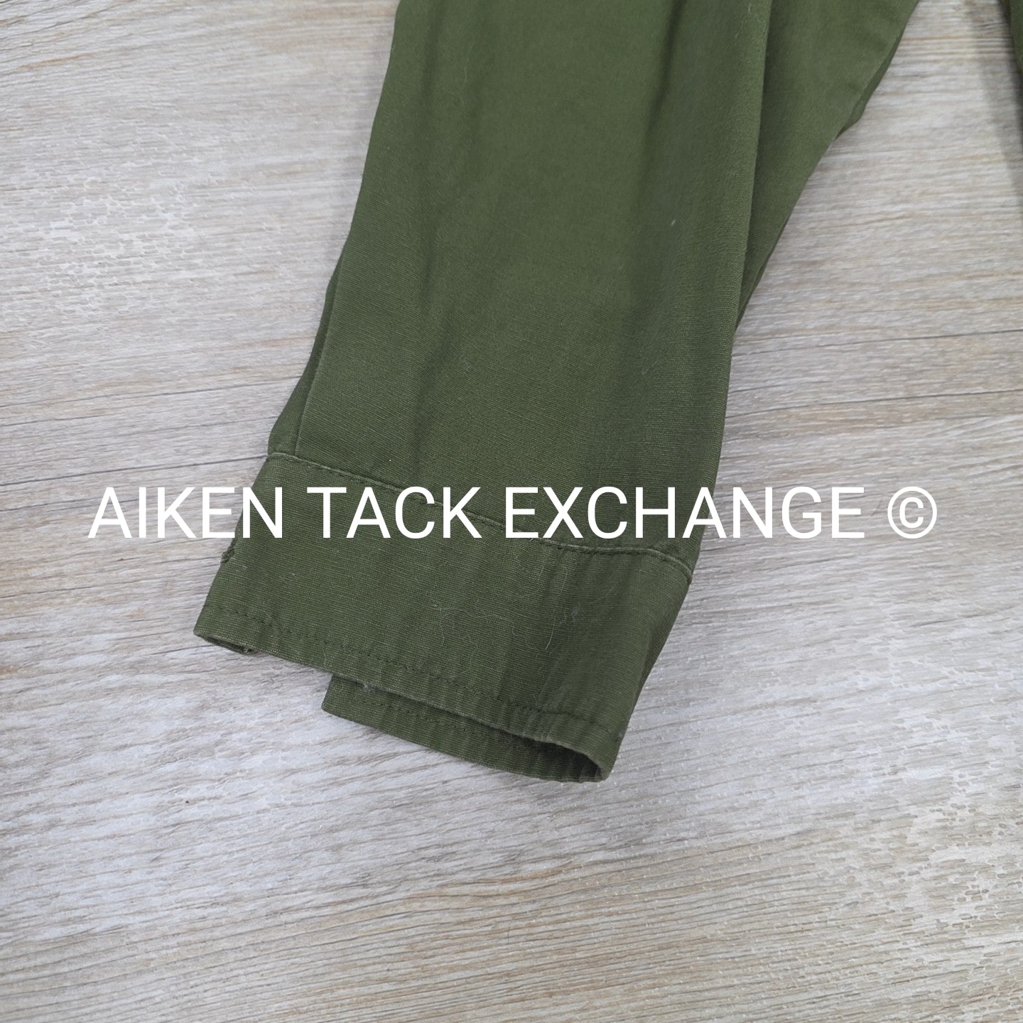 A New Day Cargo Jacket, Women's Small