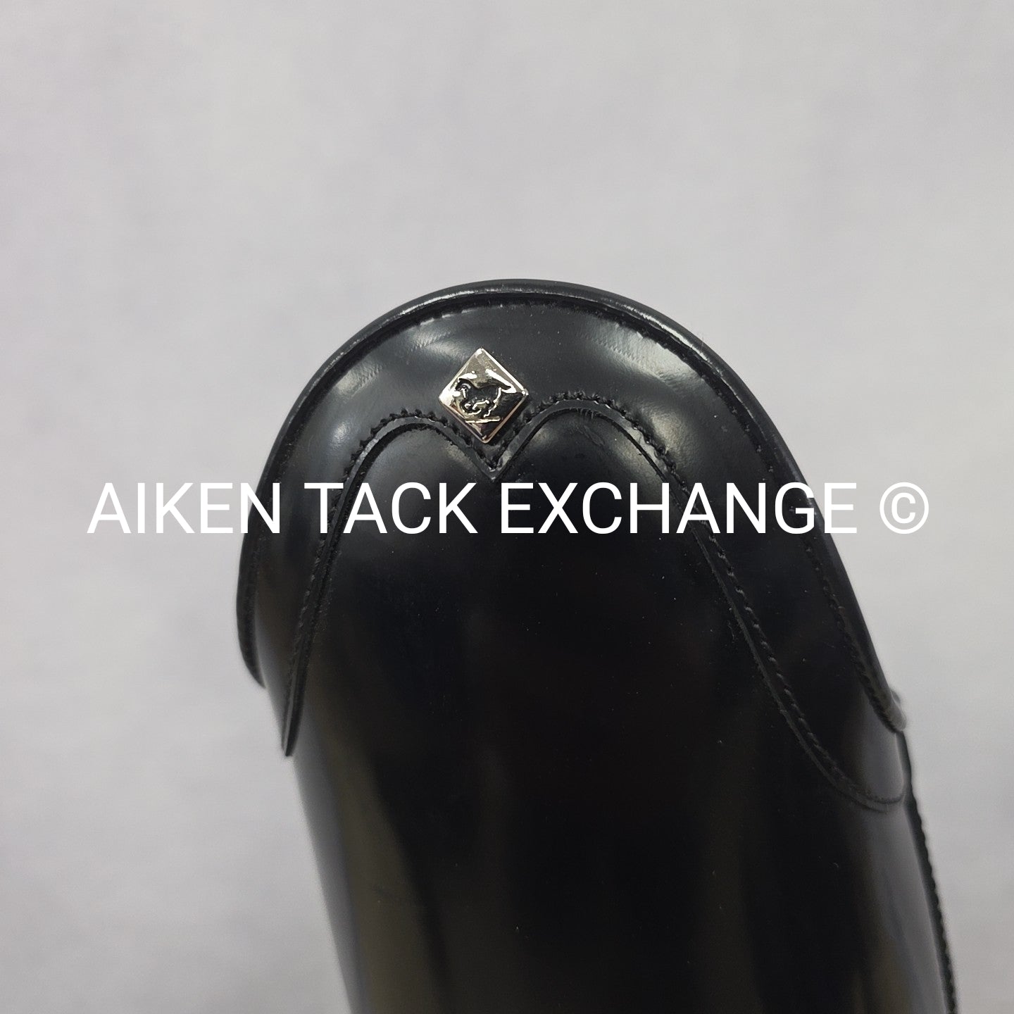 DeNiro Raffaello Dressage Boots, Size 38 MC XS