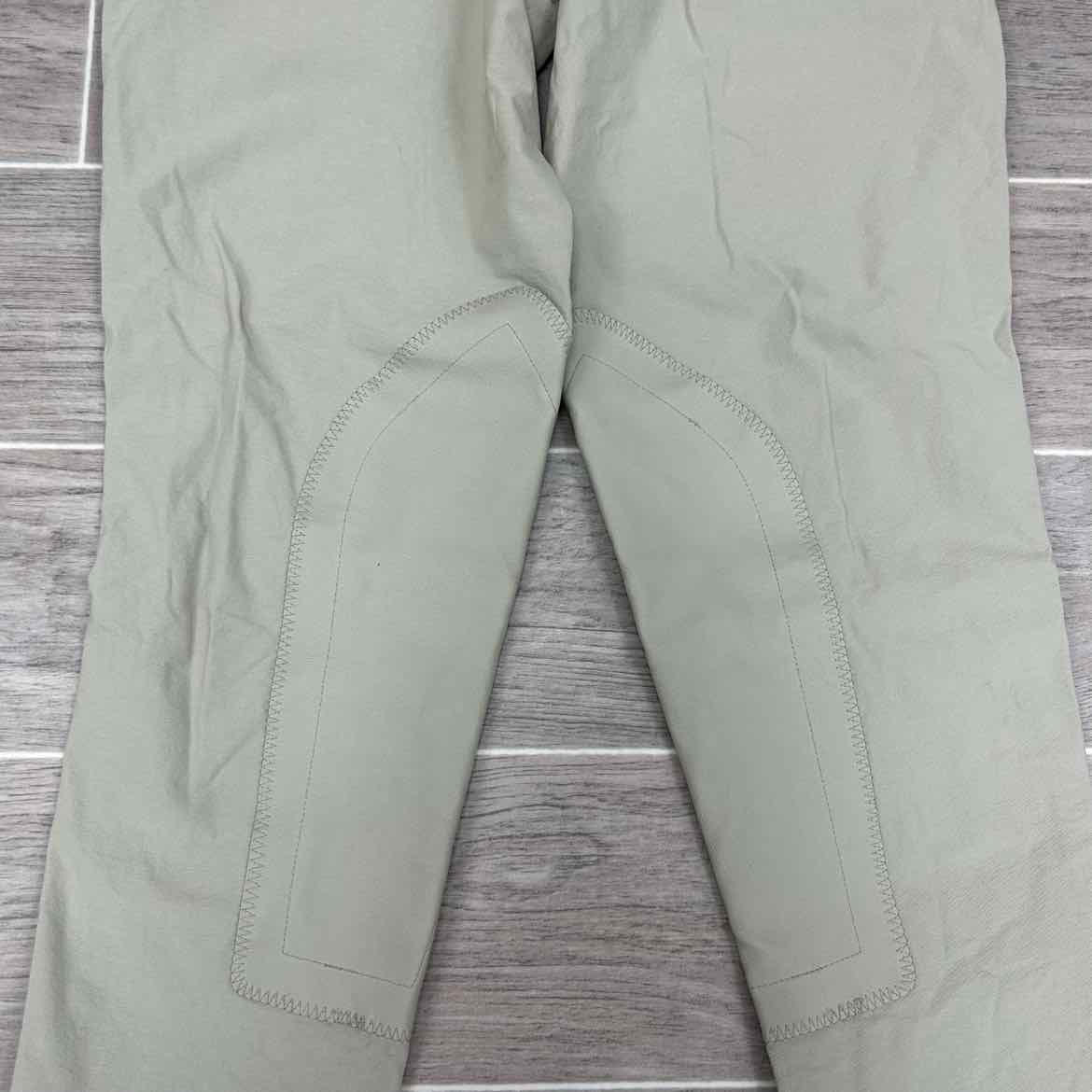 BARGAIN BUNDLE: Kerrits Knee Patch Breeches, Medium & Ariat Knee Patch Breeches,