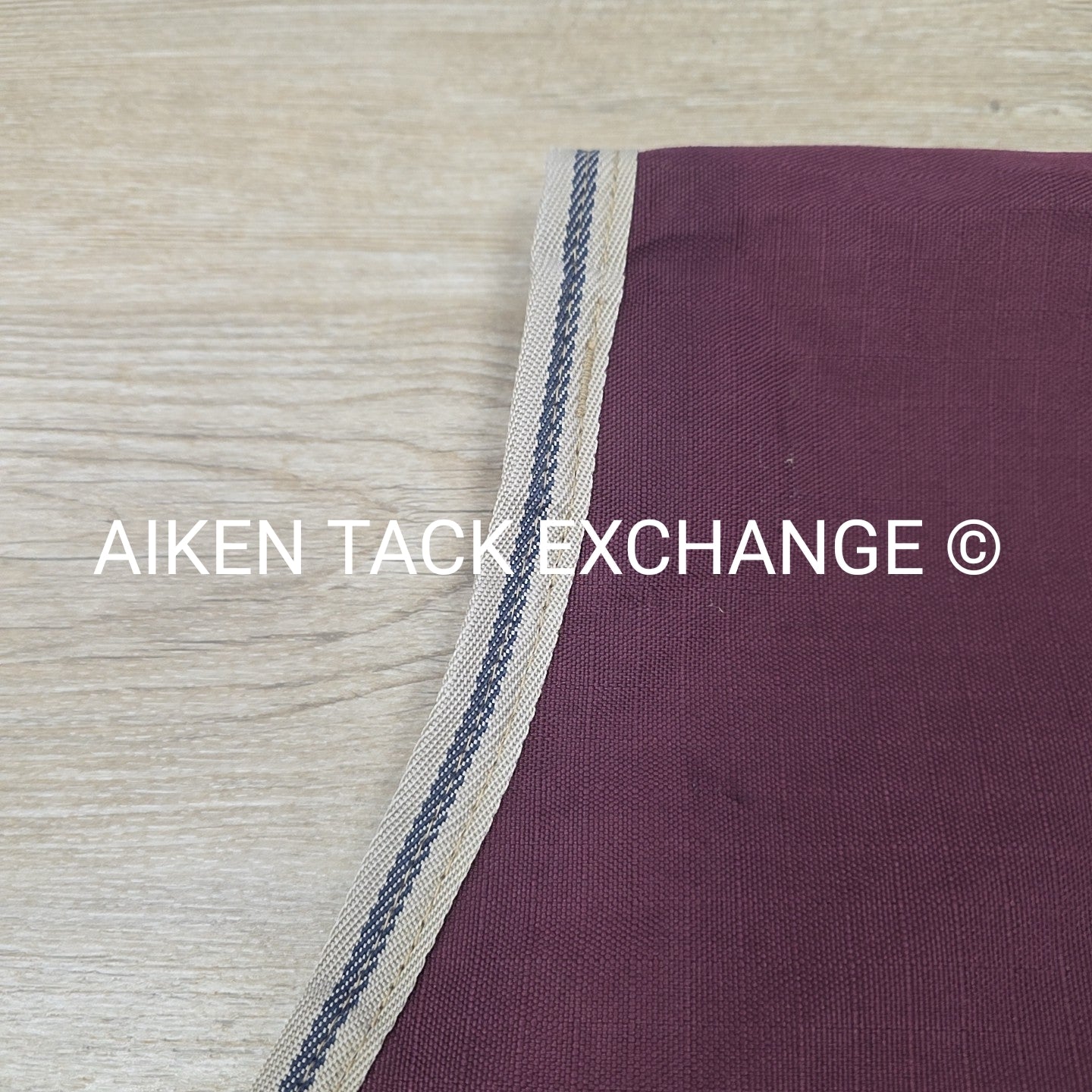 Horseware Ireland Size 69" Purple Turnout Blankets & Sheets