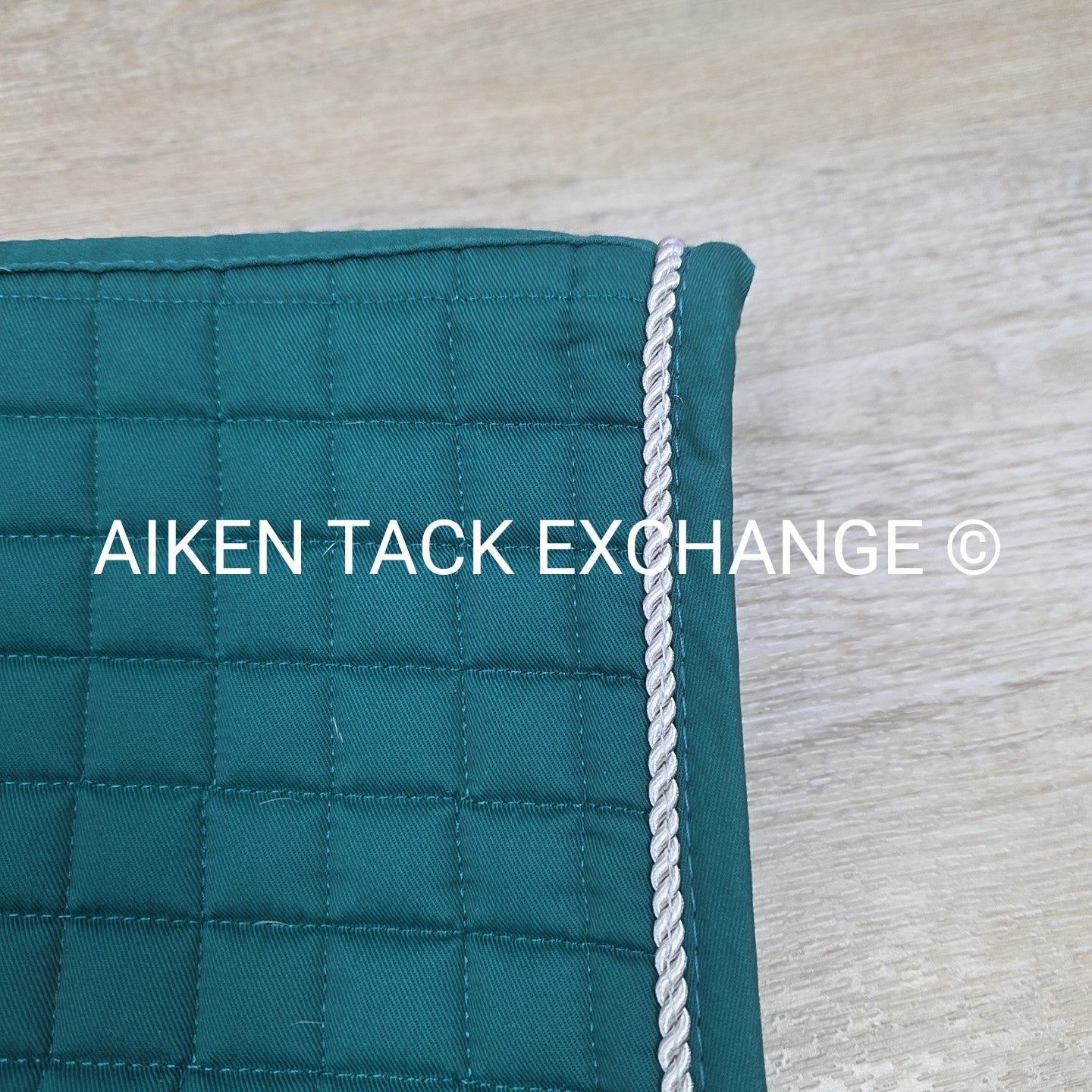 Woof Wear Color Fusion General Purpose Saddle Pad