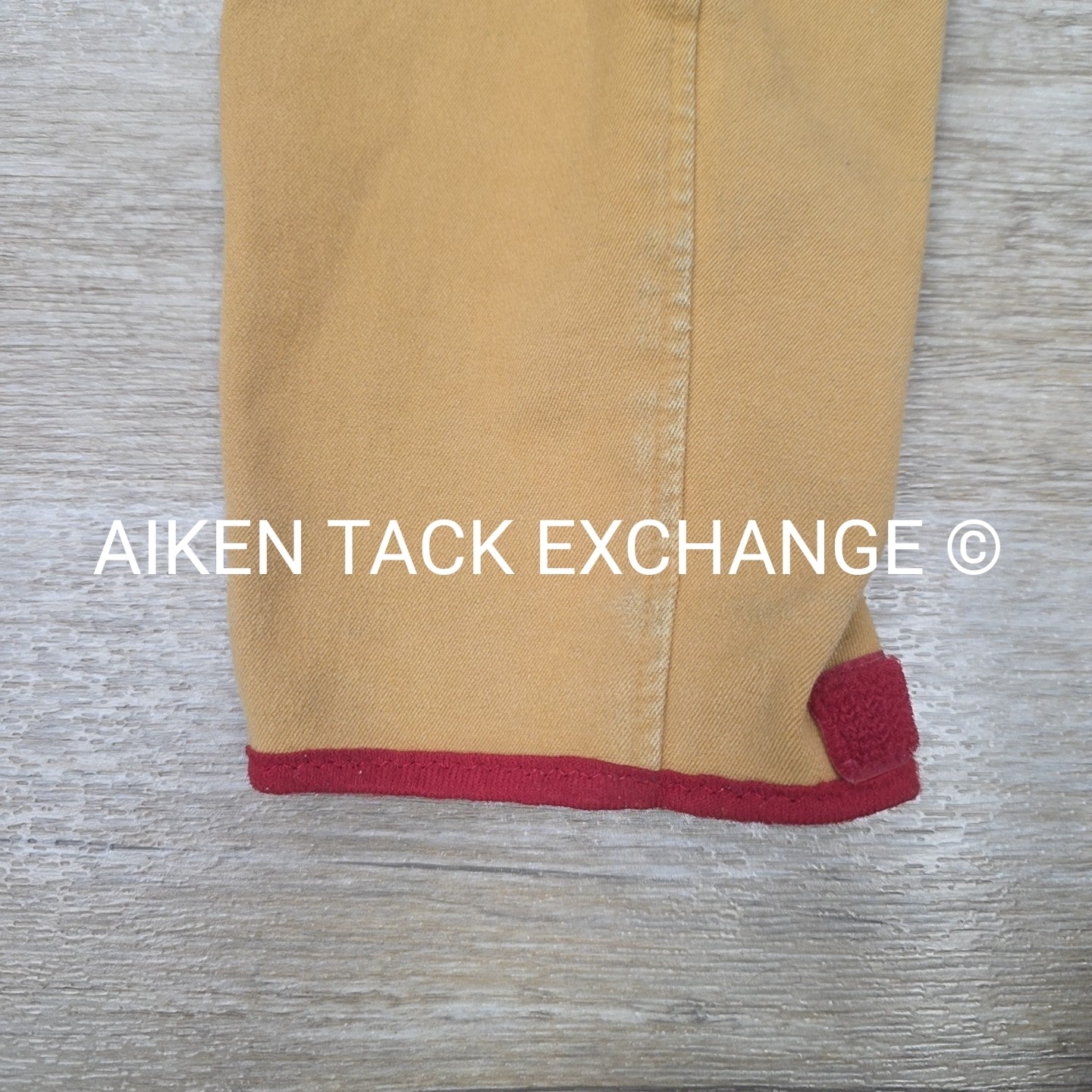 X-Dream by Euro Star Full Seat Breeches, Size 34 L